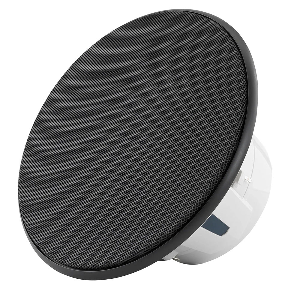 JL Audio M6 Series 77 Marine Coaxial Speakers wBlack Luxe Grille  M6770XLSbSbSingle 0100386600